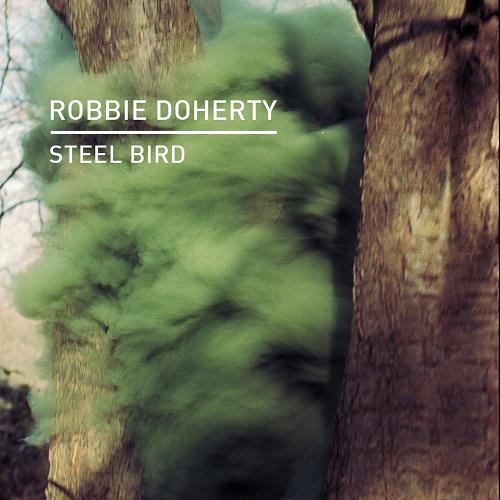 Robbie Doherty - Steel Bird [KD145]